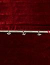 KV Anklet - Size:9 #03